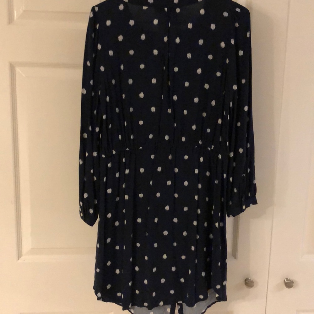 Button-Down Dress - image 2